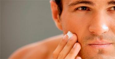 Как правильно подобрать крем от морщин для мужчин Антивозрастные крема для мужчин
