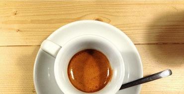 Сколько кофеина содержится в растворимом кофе?