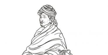 Лама Сонам Дордже - Откровения тибетских отшельников